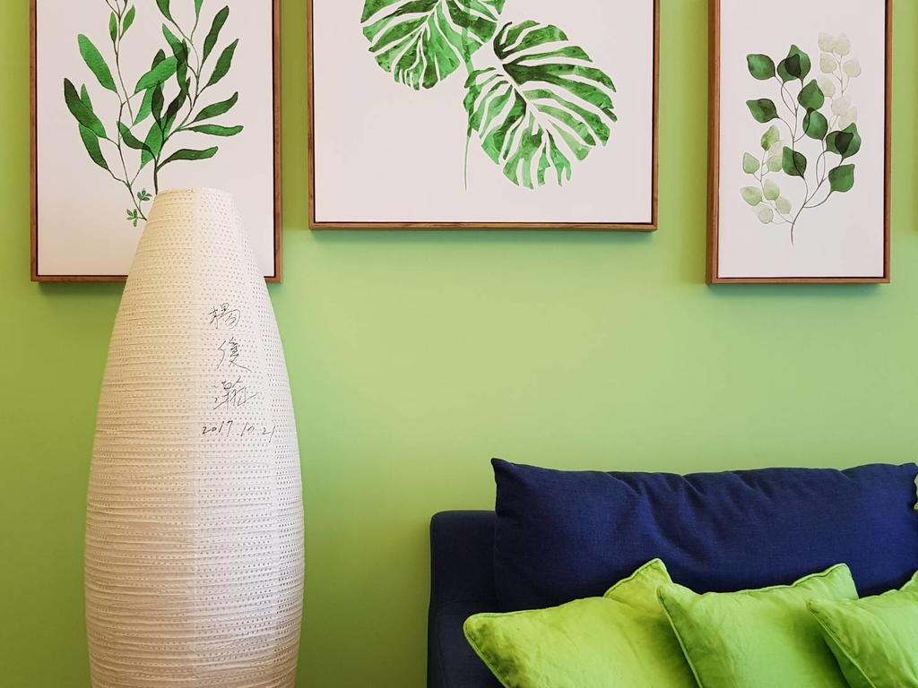 Xin Ching B&B Wujie Eksteriør billede